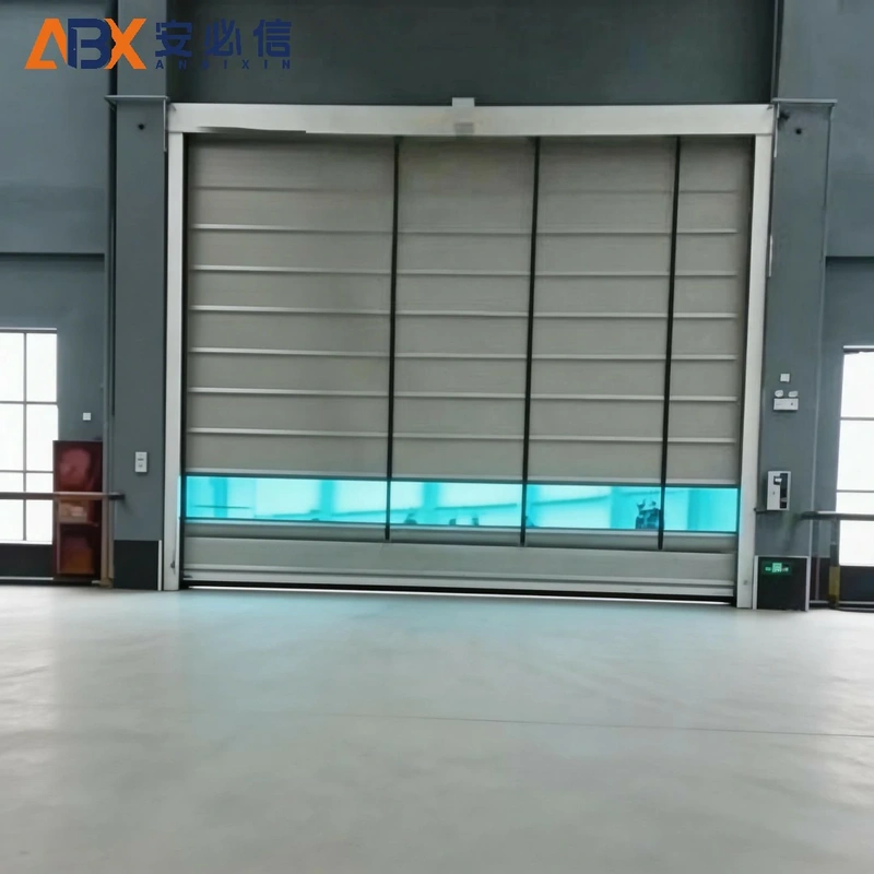 丽江市高速堆积门