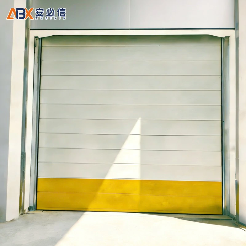 丽江市提升门