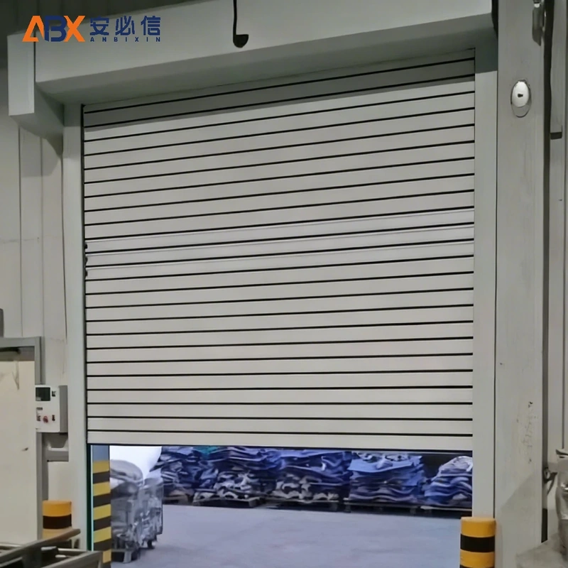 丽江市金属高速门